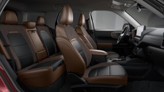 2026 Ford Bronco Sport® Internal Image 1